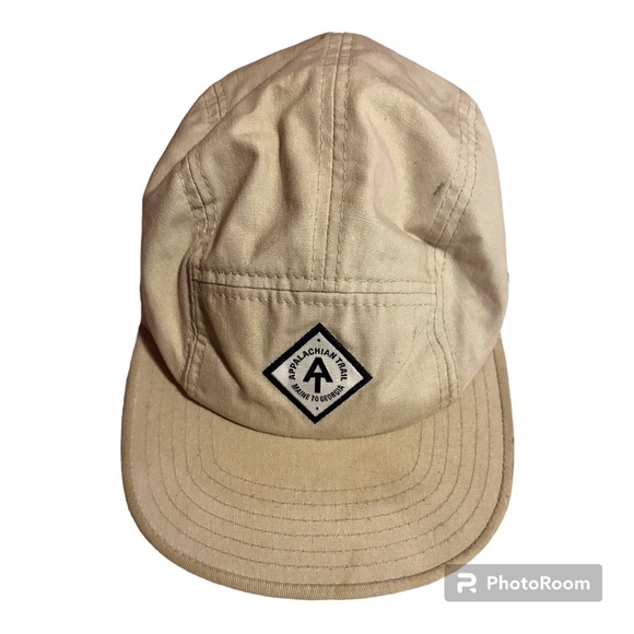Appalachian Trail Conservancy Other - Conservancy Appalachian Trail Maine to Georgia Hat Cream One-Size